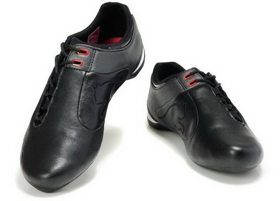 Puma FR Men Shoes--013